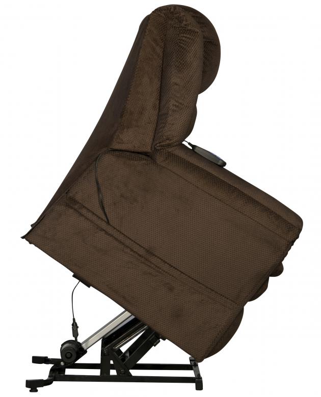 Preston Power Lift Recliner 3