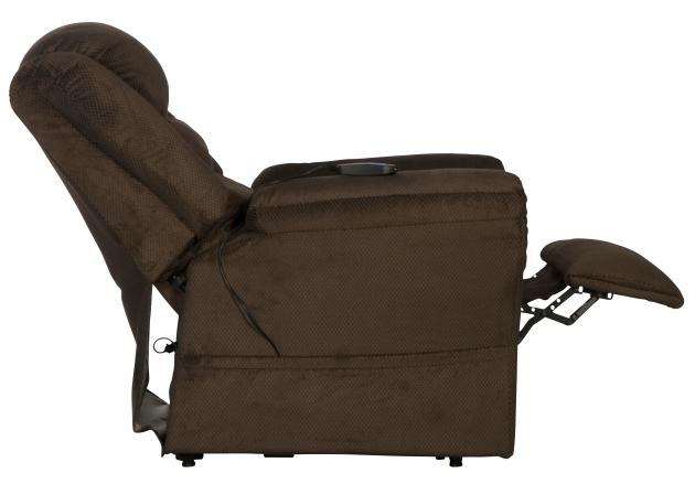 Preston Power Lift Recliner 2