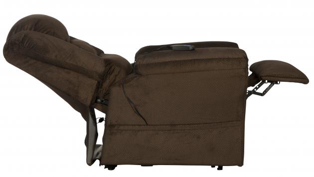 Preston Power Lift Recliner