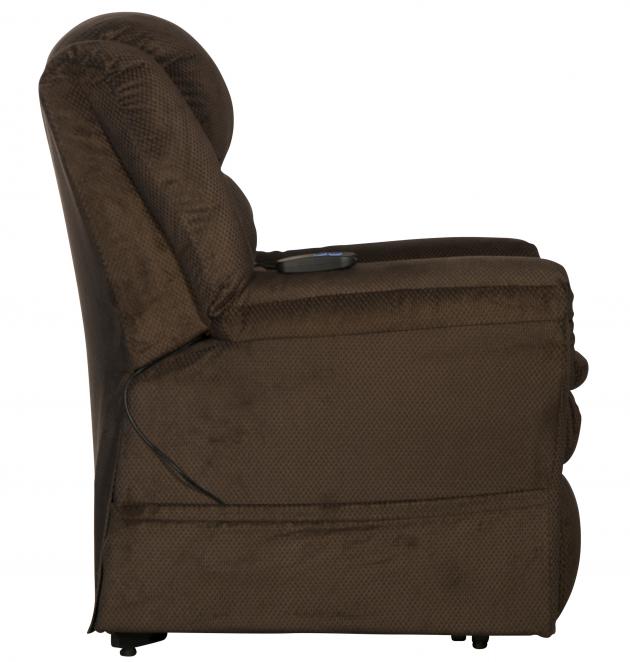 Preston Power Lift Recliner 2