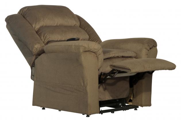 Preston Power Lift Recliner 2