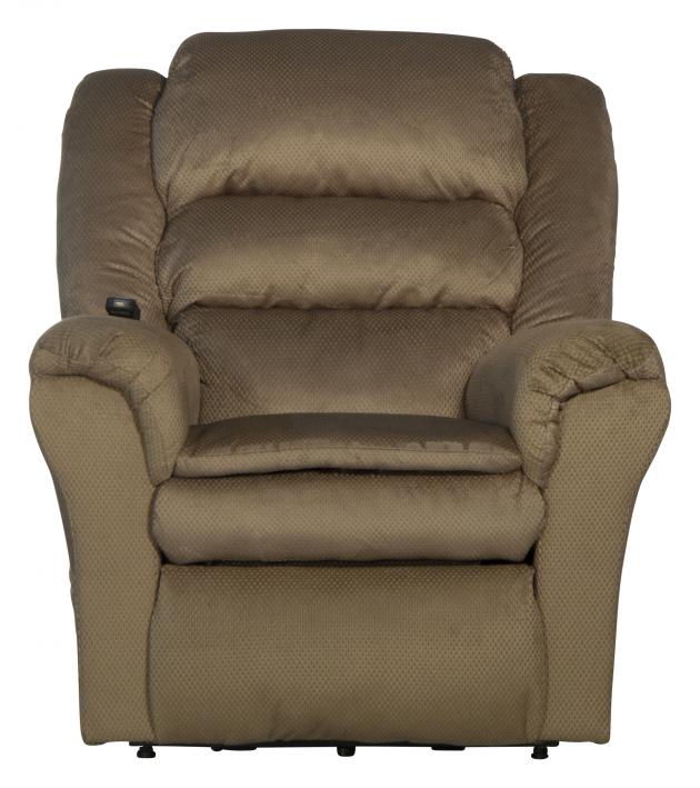 Preston Power Lift Recliner 3