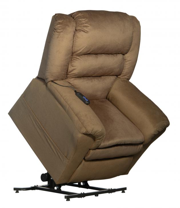 Preston Power Lift Recliner 3