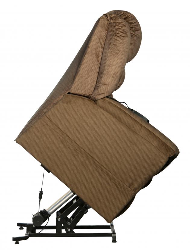 Preston Power Lift Recliner 2