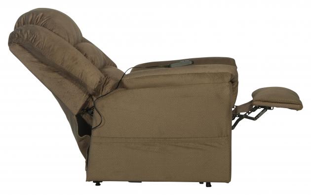 Preston Power Lift Recliner 3