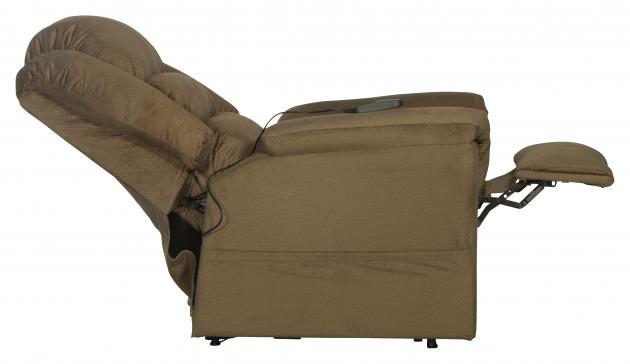 Preston Power Lift Recliner 2
