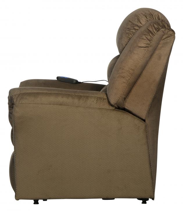 Preston Power Lift Recliner 3