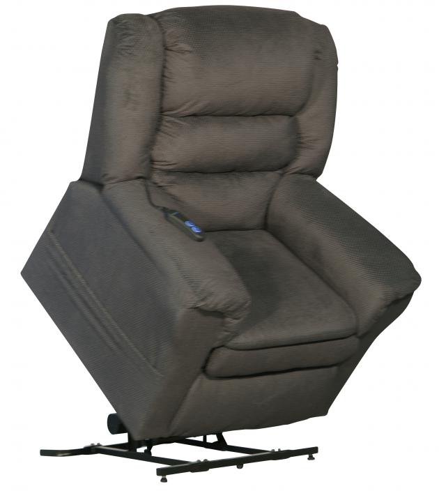 Preston Power Lift Recliner 3
