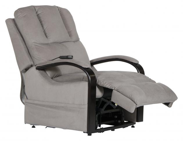 Chandler Power Lift Recliner w/Heat & Massage