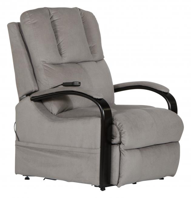 Chandler Power Lift Recliner w/Heat & Massage