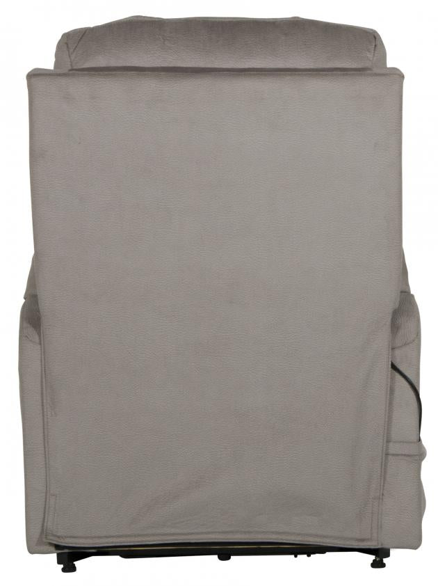 Chandler Power Lift Recliner w/Heat & Massage