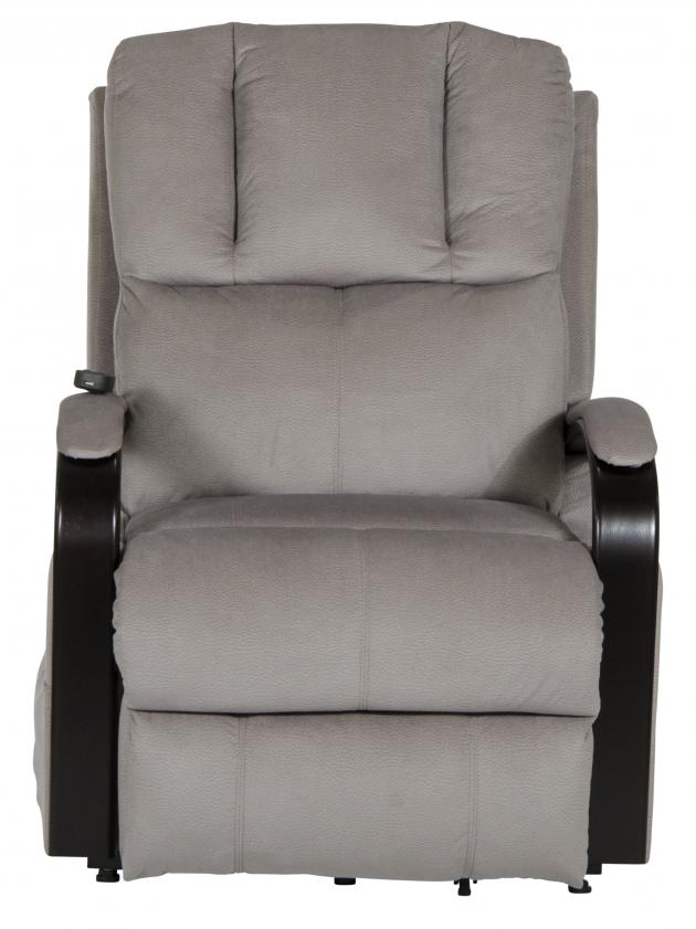 Chandler Power Lift Recliner w/Heat & Massage