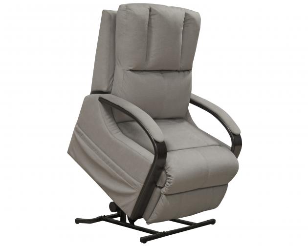 Chandler Power Lift Recliner w/Heat & Massage
