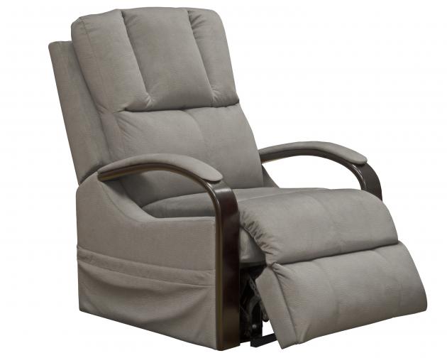 Chandler Power Lift Recliner w/Heat & Massage