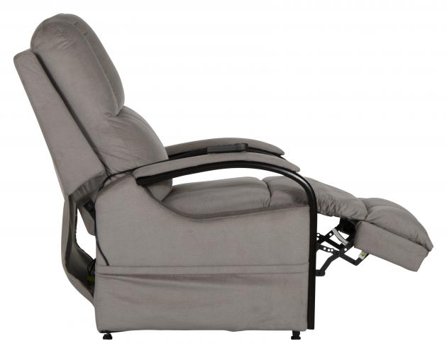 Chandler Power Lift Recliner w/Heat & Massage