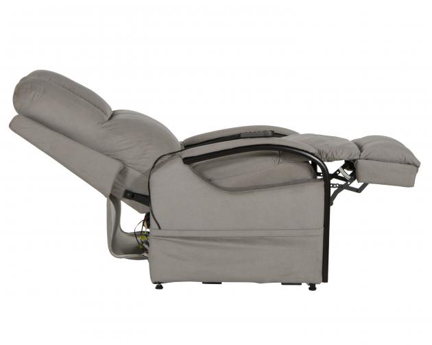 Chandler Power Lift Recliner w/Heat & Massage