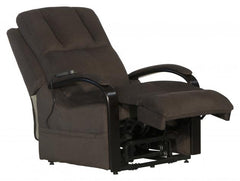 Chandler Power Lift Recliner w/Heat & Massage