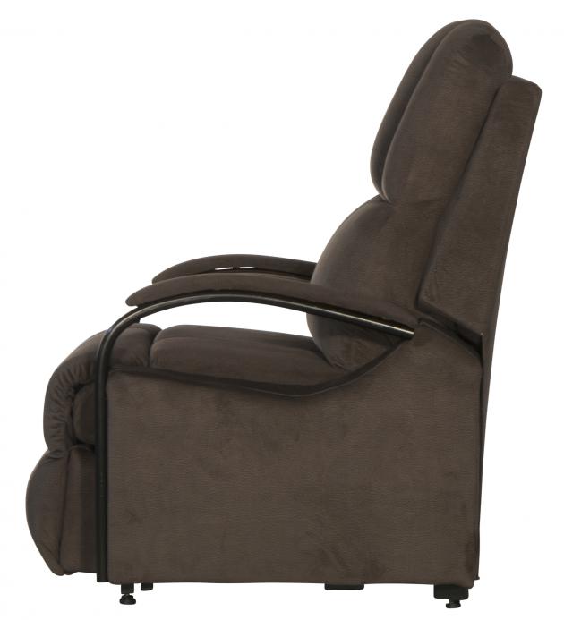 Chandler Power Lift Recliner w/Heat & Massage