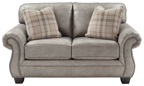 Olsberg Sofa, Loveseat, Recliner
