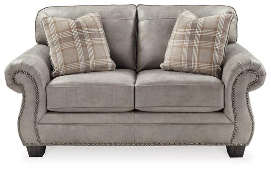 Olsberg Loveseat