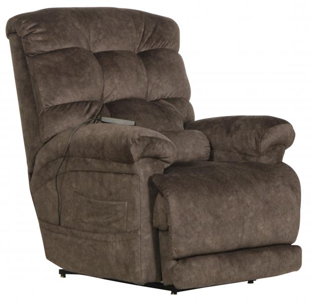 Longevity Power LIFT Recl w/dual motor/Zero Gravity Trendelenburg/Xtra Comfort Extended Ottoman