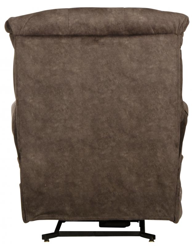 Longevity Power LIFT Recl w/dual motor/Zero Gravity Trendelenburg/Xtra Comfort Extended Ottoman