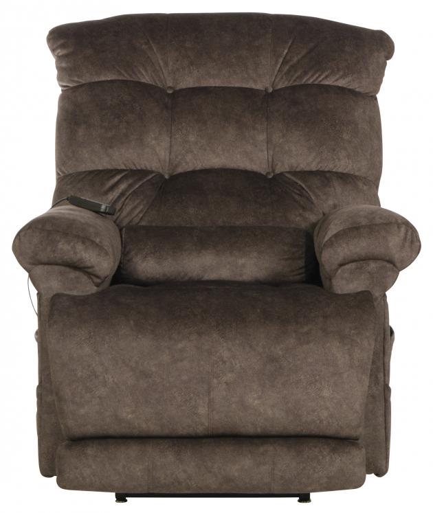 Longevity Power LIFT Recl w/dual motor/Zero Gravity Trendelenburg/Xtra Comfort Extended Ottoman