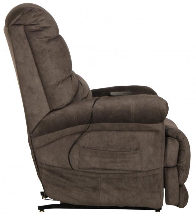 Longevity Power LIFT Recl w/dual motor/Zero Gravity Trendelenburg/Xtra Comfort Extended Ottoman