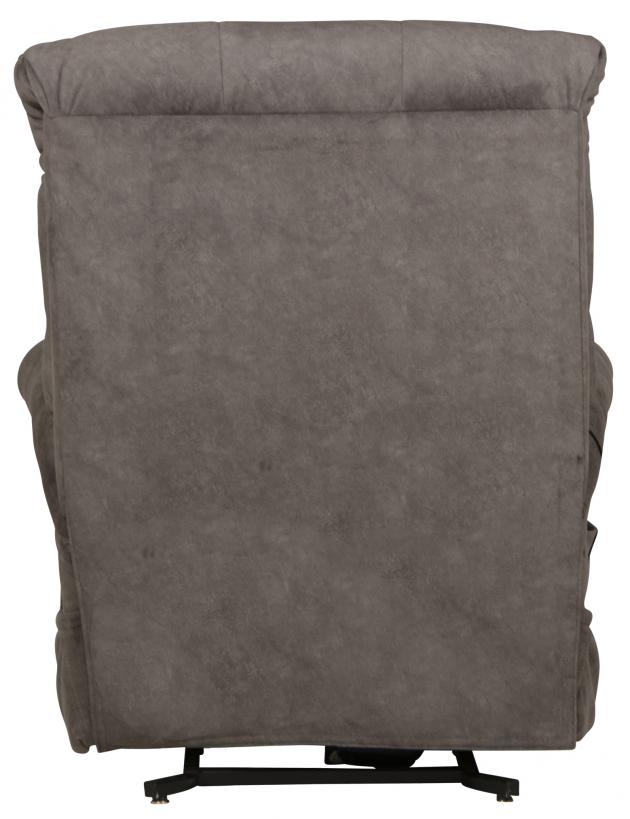 Longevity Power LIFT Recl w/dual motor/Zero Gravity Trendelenburg/Xtra Comfort Extended Ottoman