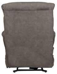 Longevity Power LIFT Recl w/dual motor/Zero Gravity Trendelenburg/Xtra Comfort Extended Ottoman