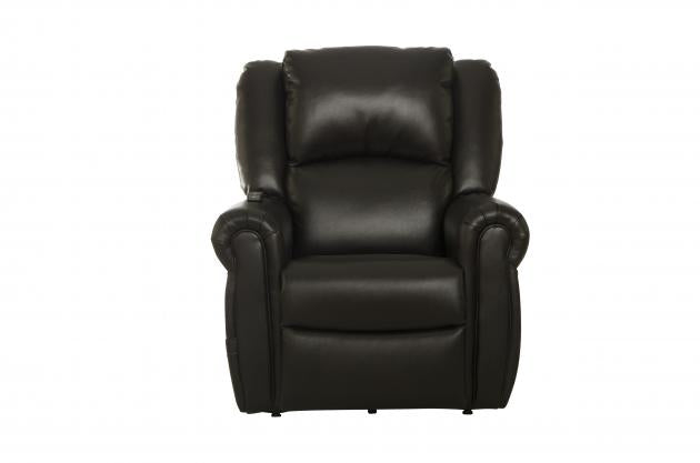 Cosset Power Lift w/Pwr Headrest/Layflat/Heat/Massage