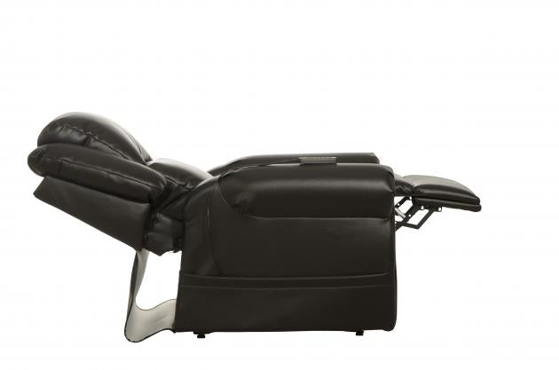 Cosset Power Lift w/Pwr Headrest/Layflat/Heat/Massage