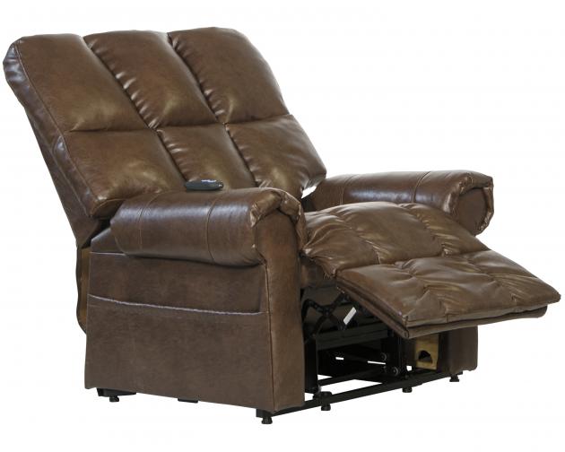 Stallworth Power Lift Recliner