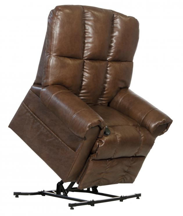 Stallworth Power Lift Recliner