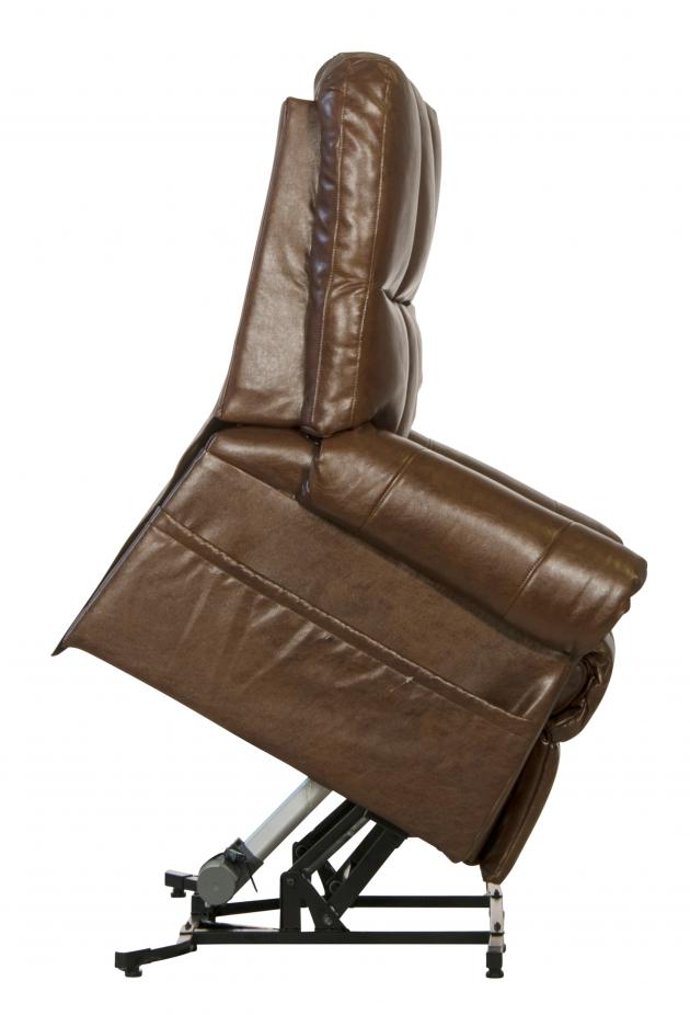 Stallworth Power Lift Recliner