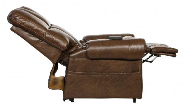 Stallworth Power Lift Recliner