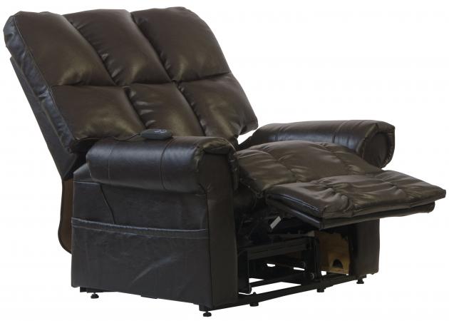 Stallworth Power Lift Recliner