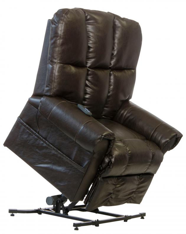 Stallworth Power Lift Recliner