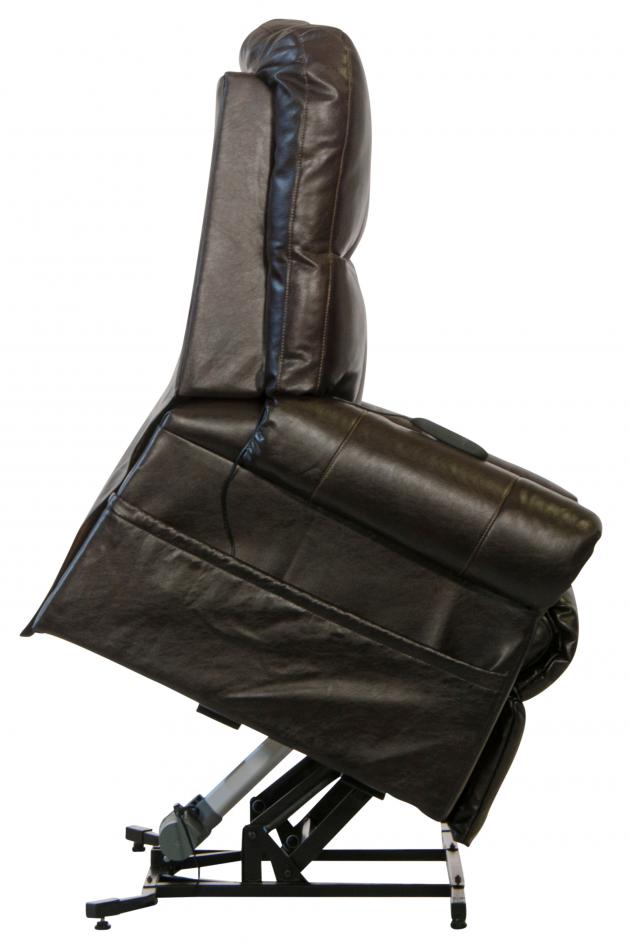 Stallworth Power Lift Recliner