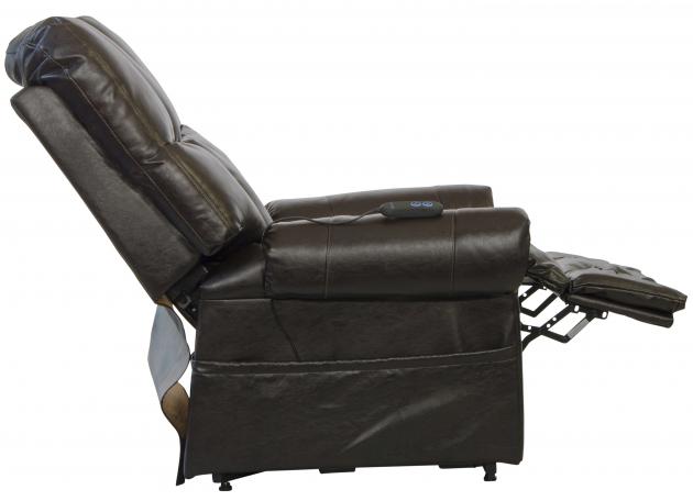 Stallworth Power Lift Recliner