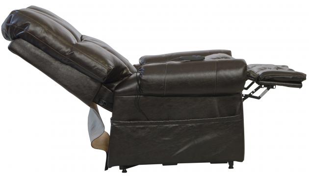 Stallworth Power Lift Recliner