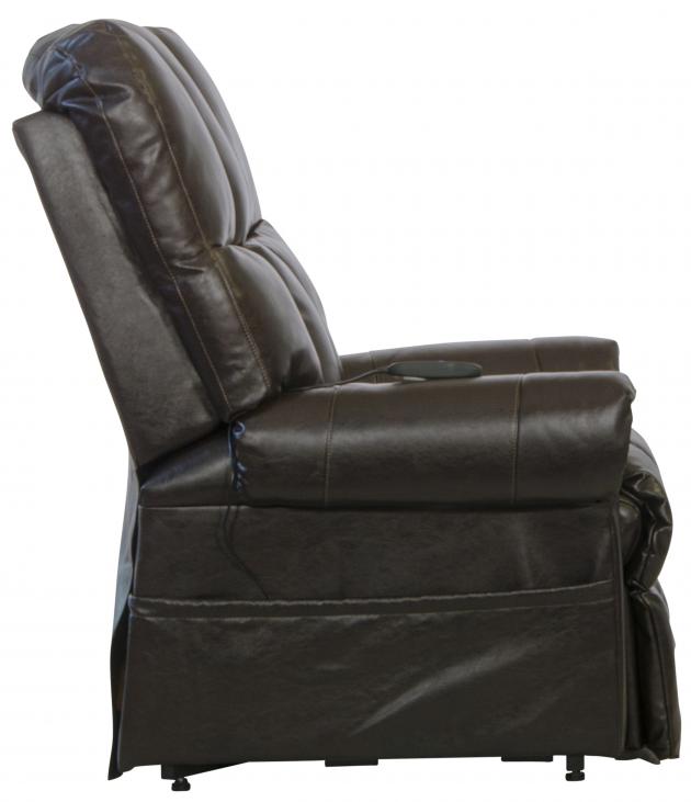 Stallworth Power Lift Recliner