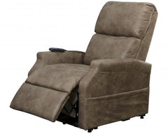 Brett                                                                                                 Power Lift Lay Flat Recliner