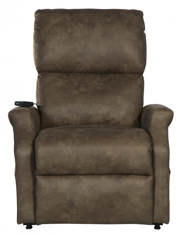 Brett                                                                                                 Power Lift Lay Flat Recliner