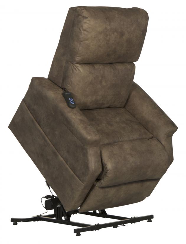 Brett                                                                                                 Power Lift Lay Flat Recliner