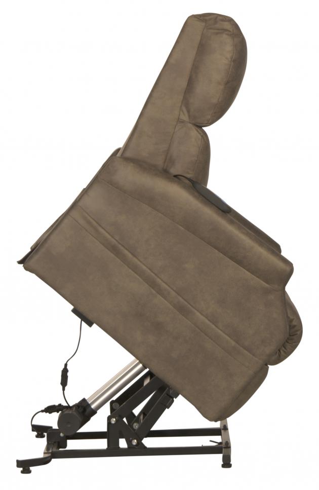 Brett                                                                                                 Power Lift Lay Flat Recliner