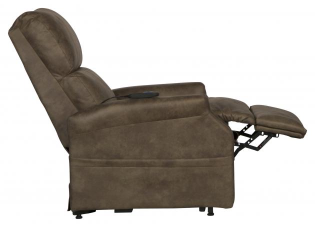 Brett                                                                                                 Power Lift Lay Flat Recliner