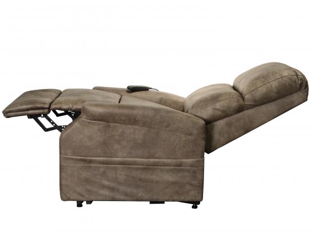 Brett                                                                                                 Power Lift Lay Flat Recliner