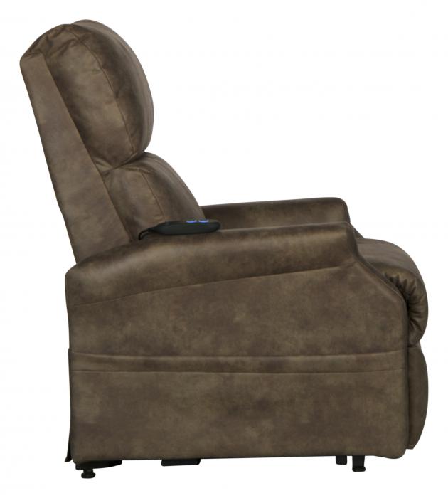 Brett                                                                                                 Power Lift Lay Flat Recliner