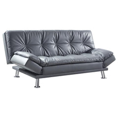 Dilleston Grey Sofa Bed